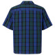 Vans Ανδρικό πουκάμισο Seersucker Plaid Royal Shirt